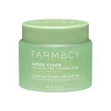 Farmacy Sensitive Skin Makeup Remover Cleansing Balm – Review facial cleanser