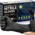 SAFEWAY USA 2000 pcs, Medium, Nitrile Disposable Gloves Review gloves