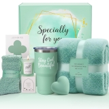 Christmas Spa Gifts for Women – Luxury Relaxation & Review bath gift set