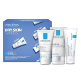 La Roche-Posay Toleriane Double Repair Face Moisturizer Review skincare gift set