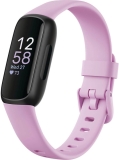 Fitbit Inspire 3 Health &-Fitness-Tracker with Stress Review fitness tracker