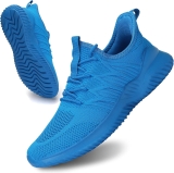 Mens Slip On Running Shoes Athletic Walking Trainers Review running shoes