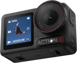 DJI Osmo Action 5 Pro Essential Combo, Waterproof Review action camera