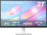 LG 27US500-W Ultrafine Monitor 27-Inch 4K UHD Review computer monitor