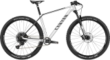 Canyon Exceed CF 5 Review bicycle