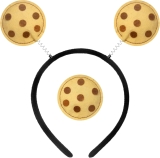 Mouse Cookie Headband Costume Accessories with Cookie Review halloween costumes