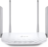 TP-Link AC1200 WiFi Router (Archer A54) – Dual Band Review WiFi router