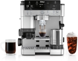 Ninja Luxe Café 3-in-1 Espresso, Drip Coffee and Cold Review espresso machine