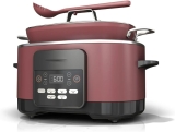 Ninja 8.5Qt Multi-Cooker with Triple Fusion Heat Review slow cooker