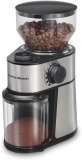 Hamilton Beach Electric Burr Coffee Grinder with Large Review coffee grinder