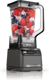 Ninja BR201AMZ Professional Blender 2.0, 1200 Watts, Review blender