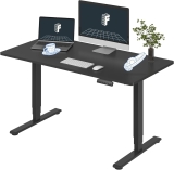 FLEXISPOT E6 3-Stage Dual Motor Electric Standing Desk Review standing desk
