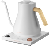 Electric Kettles, Gooseneck Electric Kettle, ±1℉ Review electric kettle