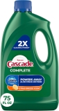 Cascade Complete Gel All-in-1 Dishwasher Detergent – Review dishwasher