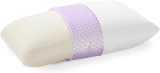 Purple Harmony Pillow – Talalay Latex Foam Cooling Review memory foam pillow