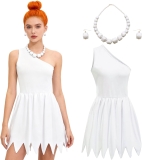 IMISHM Halloween Costueme for Couple halloween costume Review halloween cosplay outfits