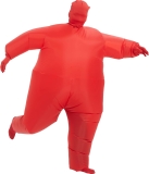 Inflatable Costume Adult,Blow Up Masquerade Review halloween costumes for adults