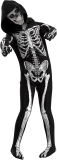 Cupohus’ Unisex Jumpsuit – Scary Black and White Review halloween scary costumes