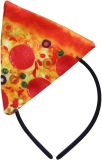 TOYANDONA Pizza Headband – Funny Food Headband Pizza Review halloween funny costumes