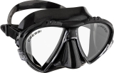 Cressi Matrix Adult Scuba Diving, Snorkeling, and Review diving mask