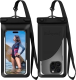 Waterproof Phone Pouch, with Interior Card Pocket, Review waterproof phone case