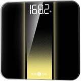 RunStar Digital Bathroom Scale for Body Weight with Review bathroom scale