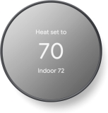 Google Nest Thermostat – Smart Thermostat for Home – Review smart thermostat