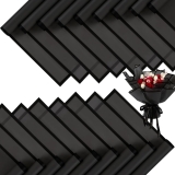 FUHITIM 20 Sheets Flower Wrapping Paper – Waterproof Review wrapping paper