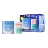 LANEIGE Water Sleeping Mask: Hydrating Korean Overnight Review skincare gift set