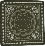 Scarf for Women, 27″x27″ Large Bandana Scarf, Review scarves