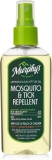 Murphy’s Naturals Mosquito & Tick Bug Repellent Spray, Review bug spray