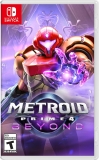 Metroid Prime™ 4: Beyond – Nintendo Switch Review video games