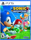 Sonic Superstars – PlayStation 5 Review video games