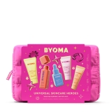 BYOMA Universal Skincare Heroes (5-Piece Kit) – Review skincare gift set