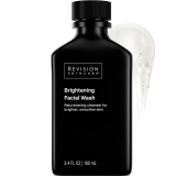 Revision Skincare Brightening Facial Wash, Daily Face Review facial cleanser