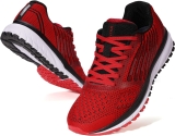 Joomra Whitin Men’s Supportive Running Shoes Cushioned Review running shoes