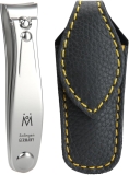 GERMANIKURE Professional Large Nail Clipper (8 cm) – Review nail kit