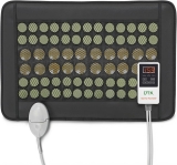 UTK Heating Pad for Back, 5X Deeper Back Pain Relief, Review heating pad