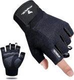 ATERCEL Workout Gloves for Men and Women, Exercise Review sports gloves