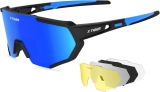 X-TIGER Polarized Sports Sunglasses with 5 Review sports sunglasses