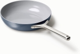 Caraway Nonstick Ceramic Frying Pan (2.7 qt, 10.5″) – Review nonstick pan