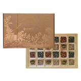 Laumiere Gourmet Fruits – Plant Protein Enriched Review gourmet snacks