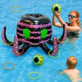 GIFTEXPRESS Halloween Ring Toss Game and Decor 4-in-1 – Review halloween party games