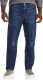 Levi’s Men’s 541 Athletic Fit Jeans (Also Available in Review jeans