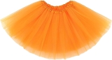 XINXIYAN Tutu Skirts for Women 4 or 5 Layers Girls Review halloween costumes for women