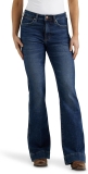 Wrangler Women’s Allie High Rise Trouser Review jeans