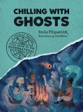 Chilling with Ghosts: A Totally Factual Field Guide to Review halloween shopping guide