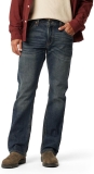 Levi Strauss Signature Gold Men’s Bootcut Fit Jeans Review jeans