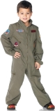 Leg Avenue Boys Top Gun Flight Suit Review halloween costumes for kids