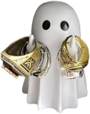 Halloween Cute Spirit Ghost Decoration Idea Provocation Review halloween decoration ideas